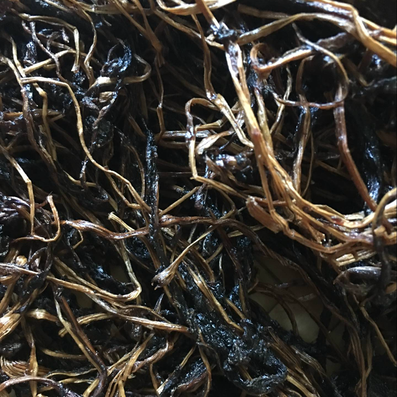 云南德宏特产干腌菜250克傣族风味酸腌菜农家手工自制冲泡酸汤