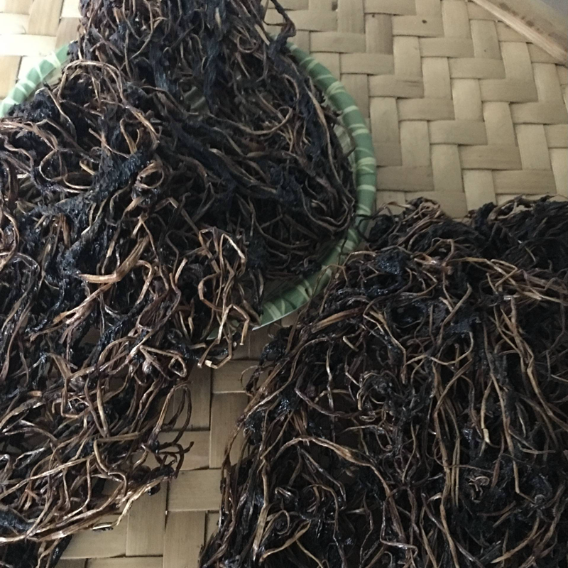 云南德宏特产干腌菜250克傣族风味酸腌菜农家手工自制冲泡酸汤