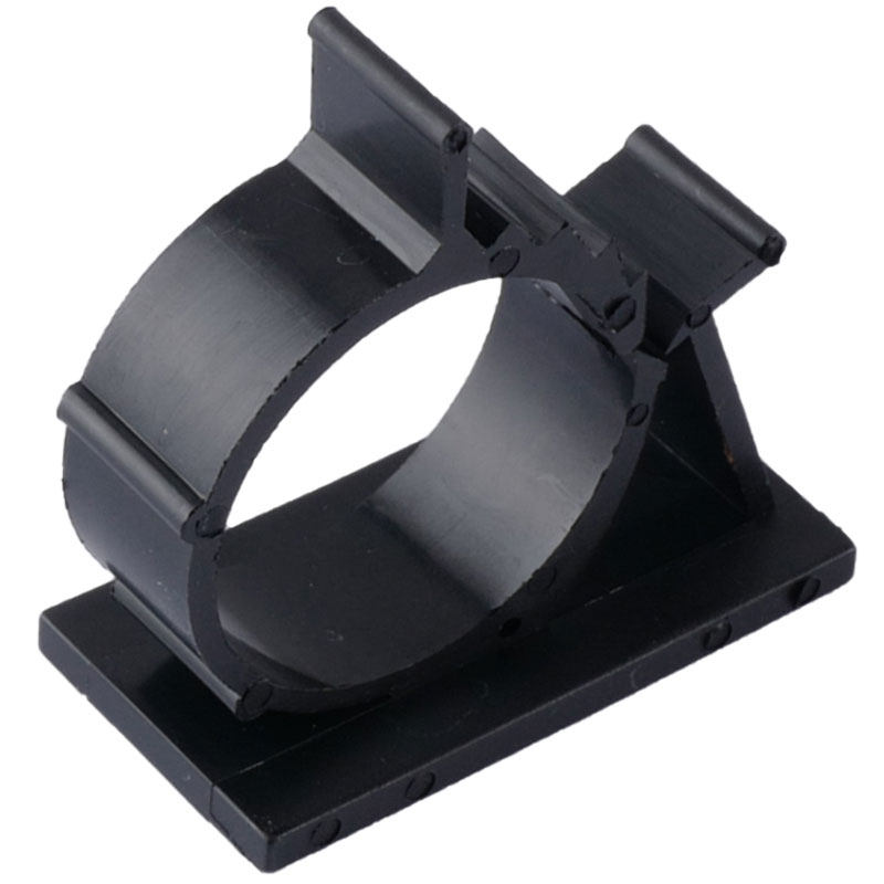 打孔水管燃气管固定卡扣神器卡子煤气气管天然气管夹