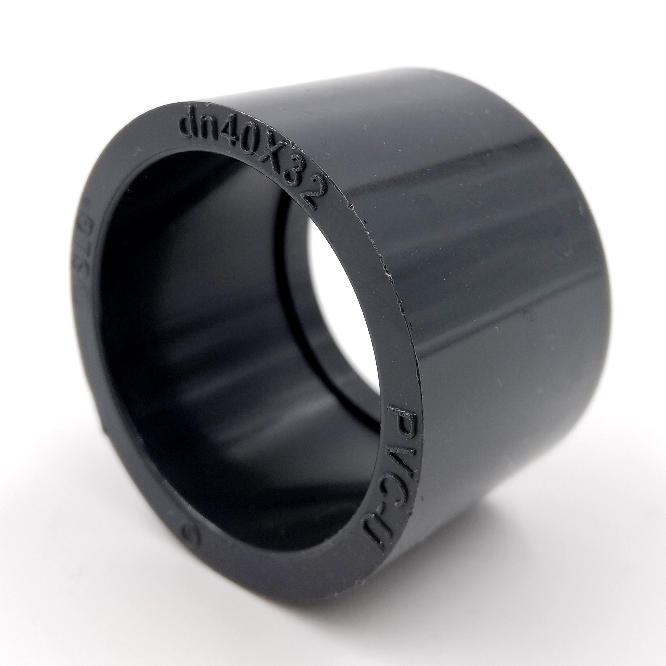 upvc补芯slg立胜国标sch80美标英制日标化工接头