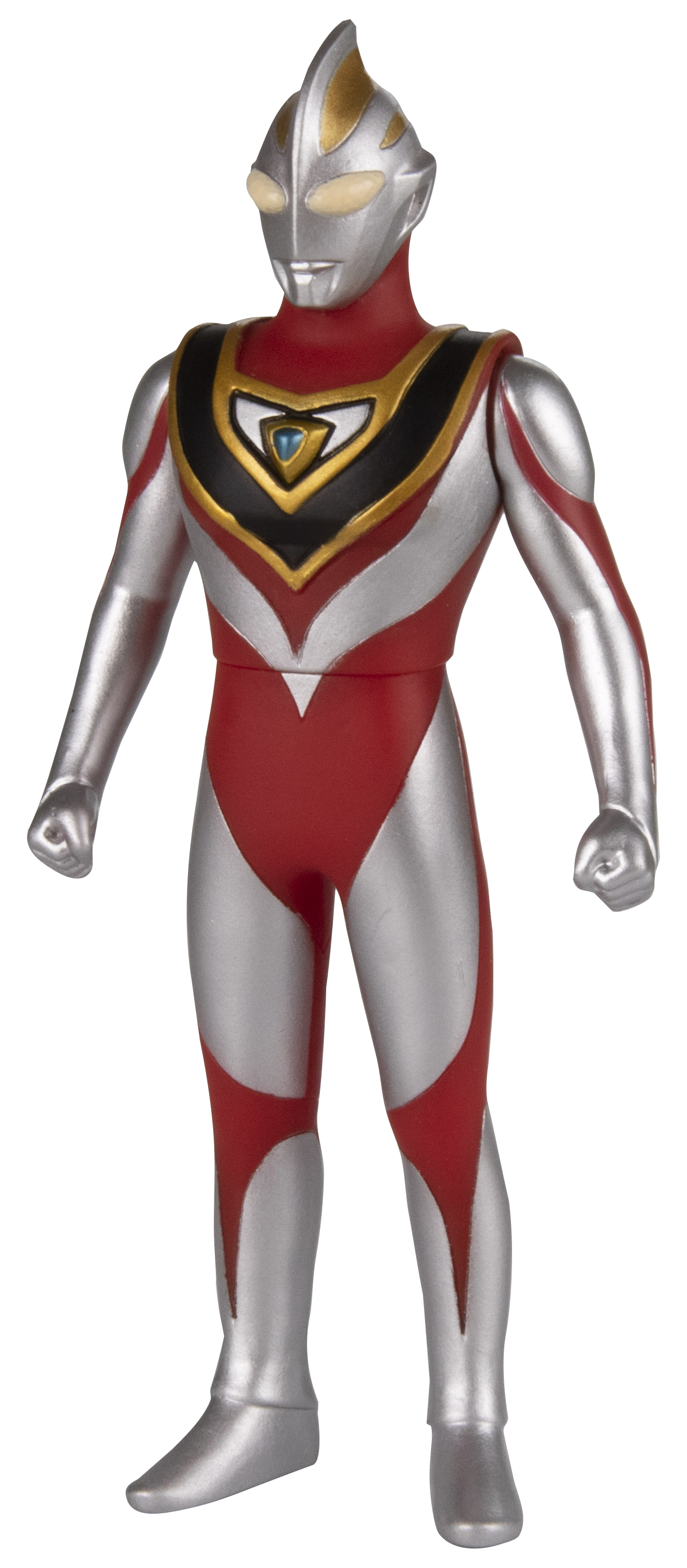 知乐万代bandai55周年迪迦奥特曼玩具纪念套装男孩正版奥特曼玩具专区