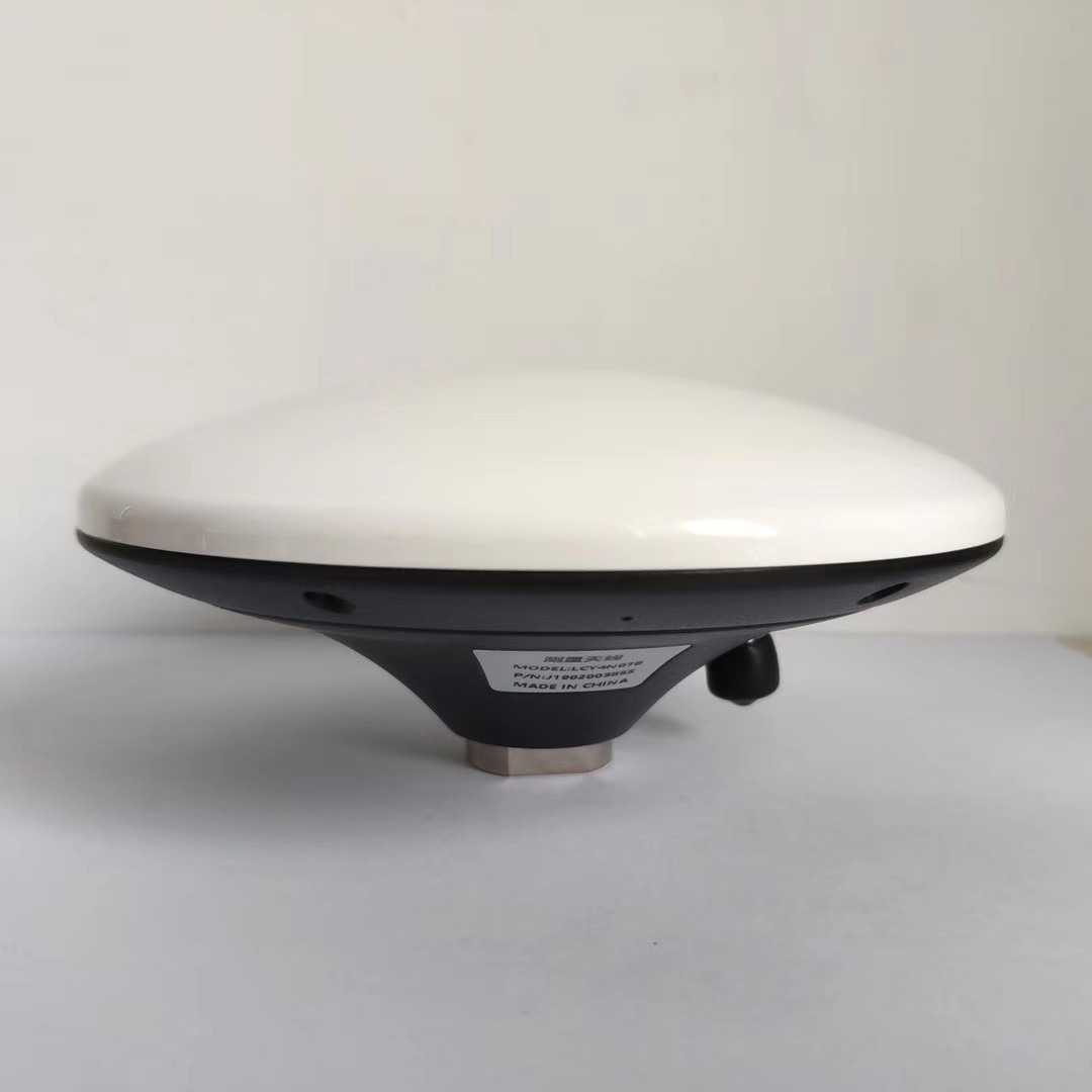 天线gps北斗glonassgalileo四星全频碟形定位导航驾考卫星导航定位