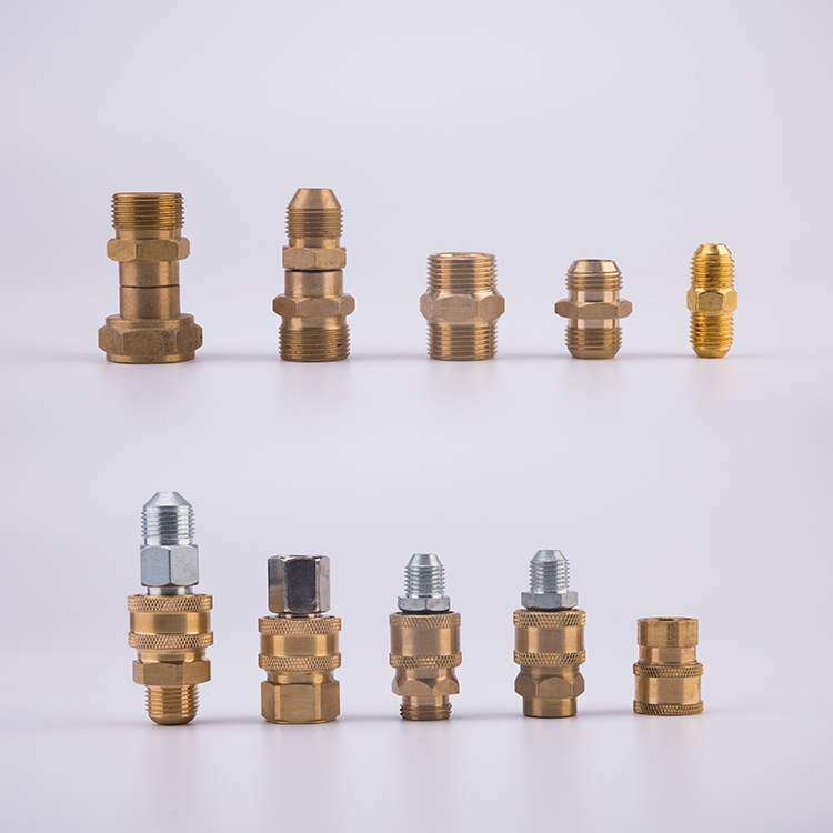 接头水管改装配件水龙头转换洗车机进出高压转接头洗车水管接头