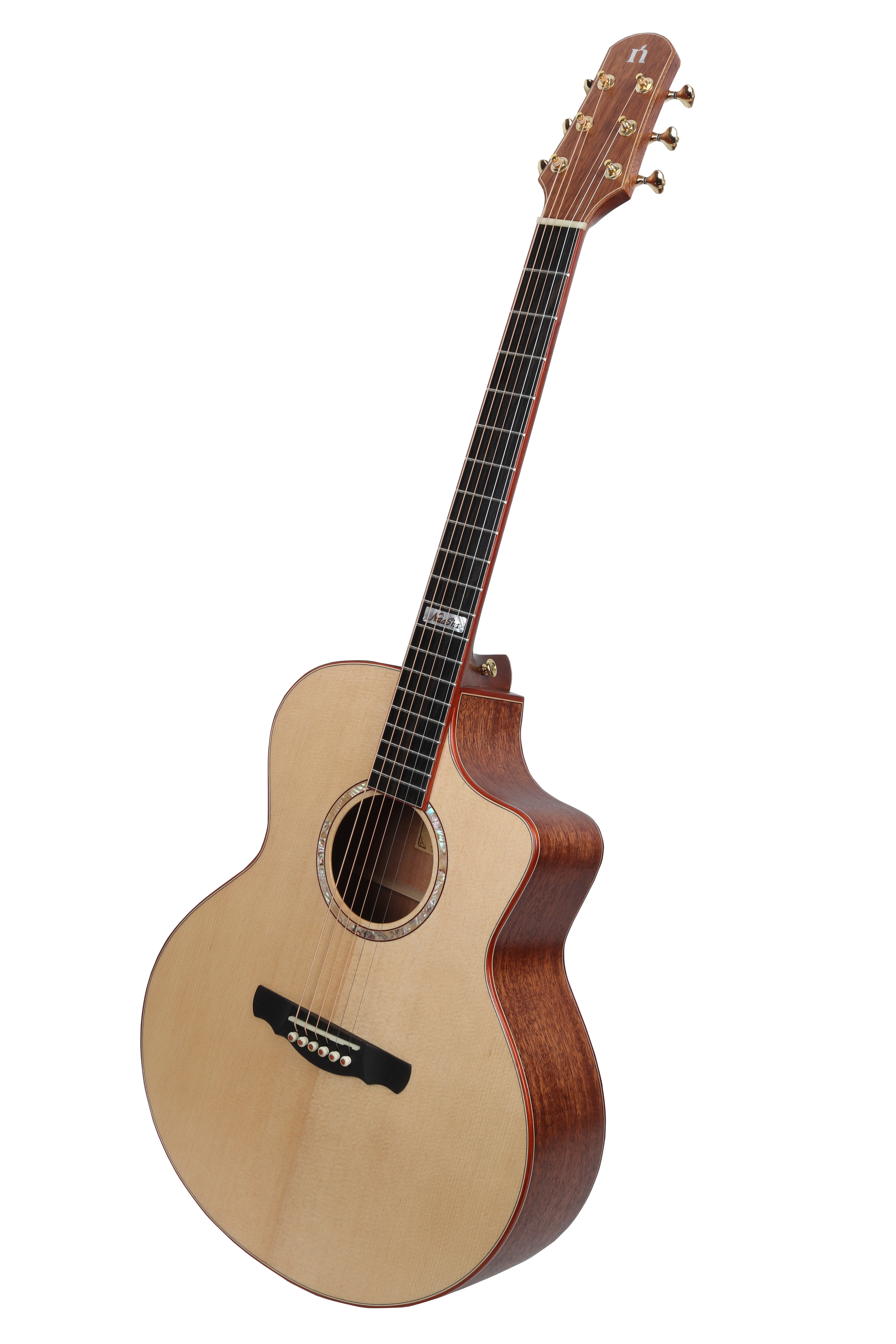 娜塔莎jc4全单吉他民谣初学者学生自学jc7玫瑰吉他民谣吉他