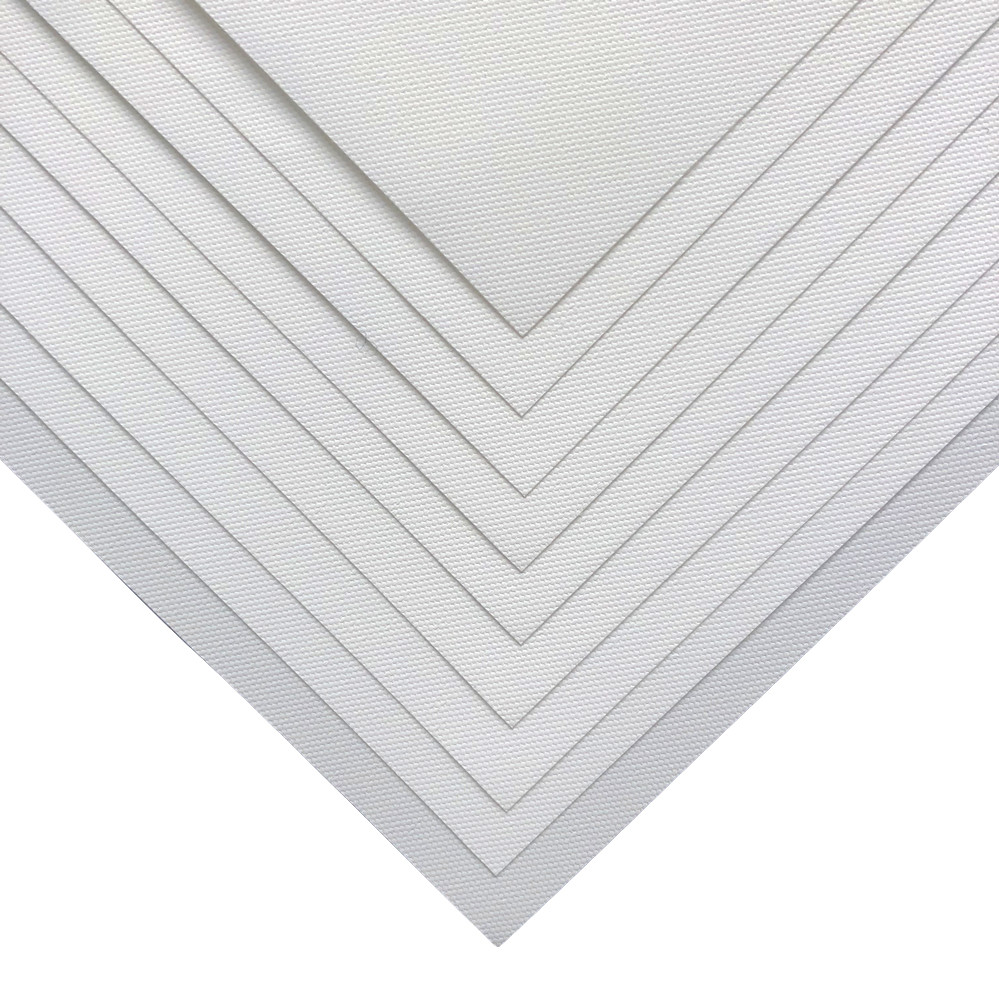 a4背胶防水艺术不干胶写真布自粘画布颜料染料油画布