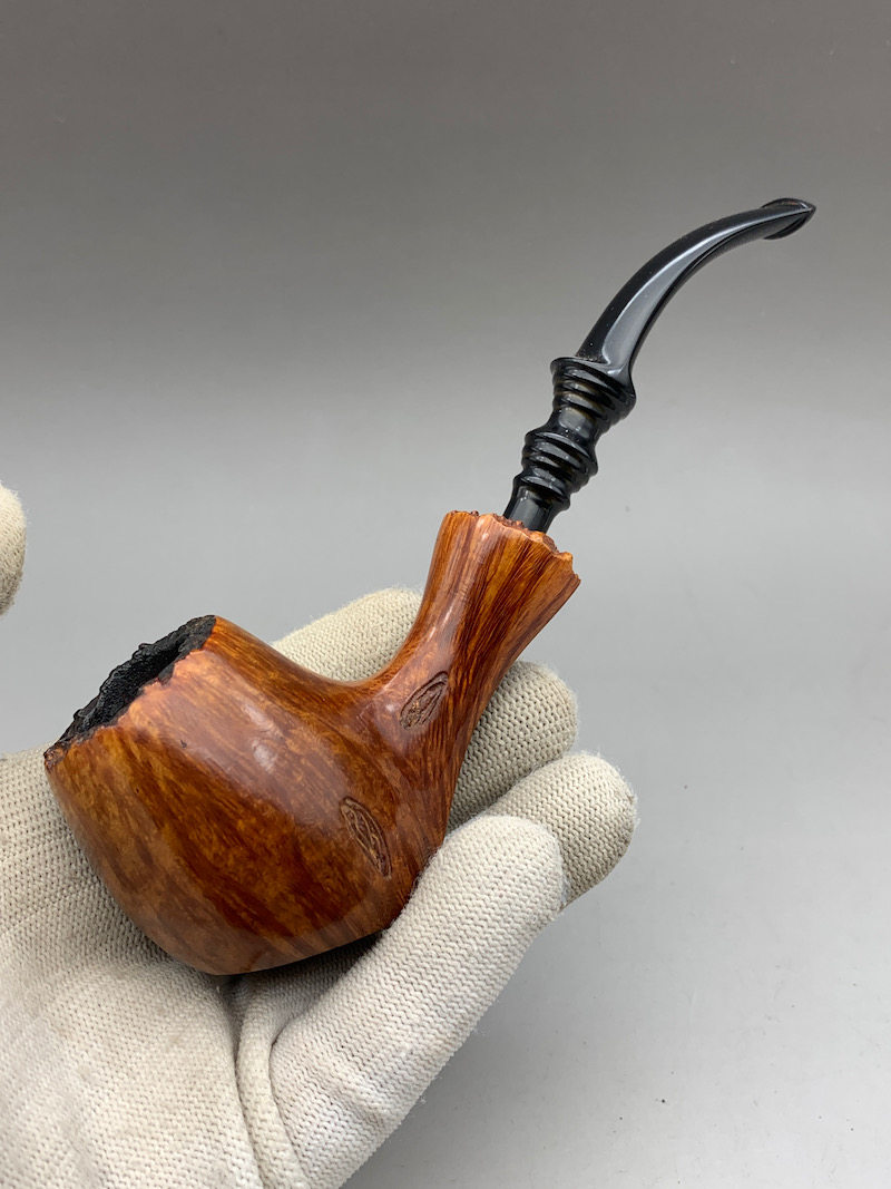 烟斗小猪级别自由式军插erik丹麦karl楠木石楠木烟斗