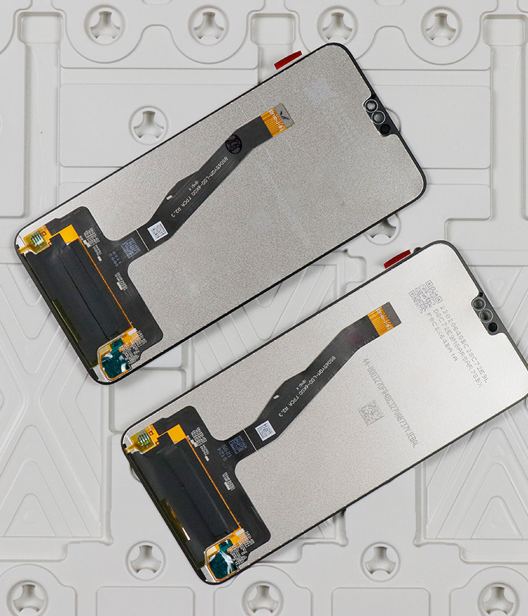 适用荣耀8x jsn-al00a jsn-al00原装总成屏幕手机显示屏一体屏