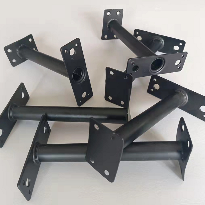 灯箱支架固定挂墙广告牌悬挂招牌双面电子框架灯箱