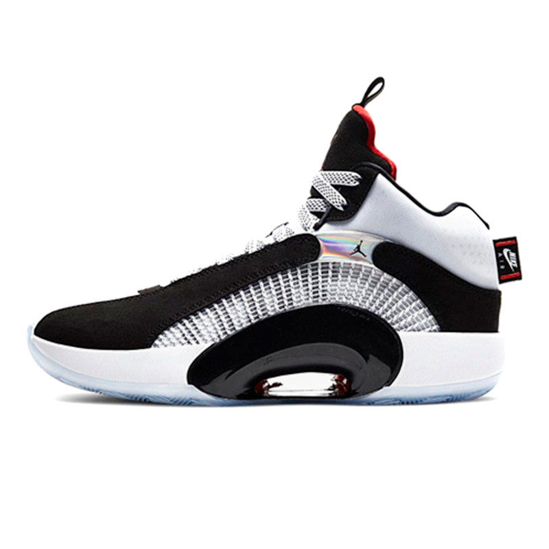 小琦鞋柜airjordan35aj35灰蓝红首发篮球鞋dc1493001