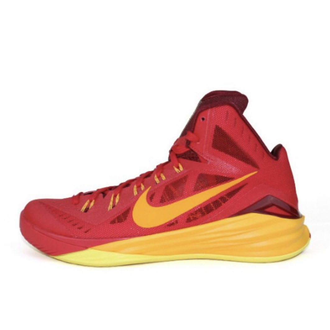 小琦鞋柜nikehyperdunk2014hd2014番茄炒蛋653640676篮球鞋