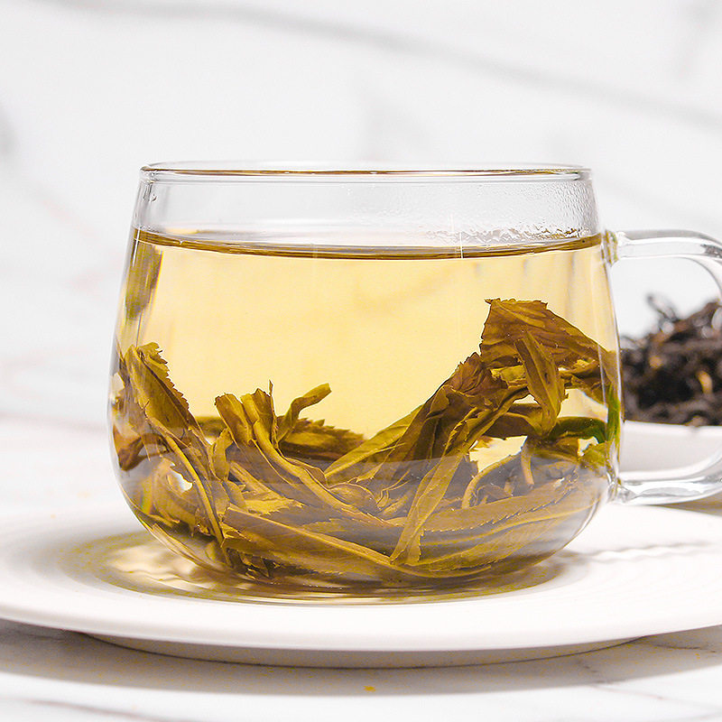 赶黄草茶50g保益肝茶炒制草叶代用养生熬夜其他药食同源食品