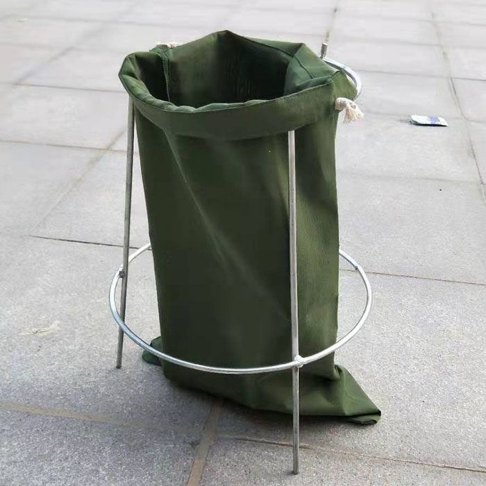 快递打包架子集包架编织袋撑口支架建包架装货分拣仓储货架