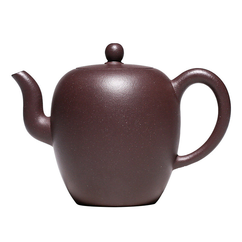 名壶秋月宜兴宜兴紫砂紫砂壶原矿珍藏金林传砂名家纯全茶壶