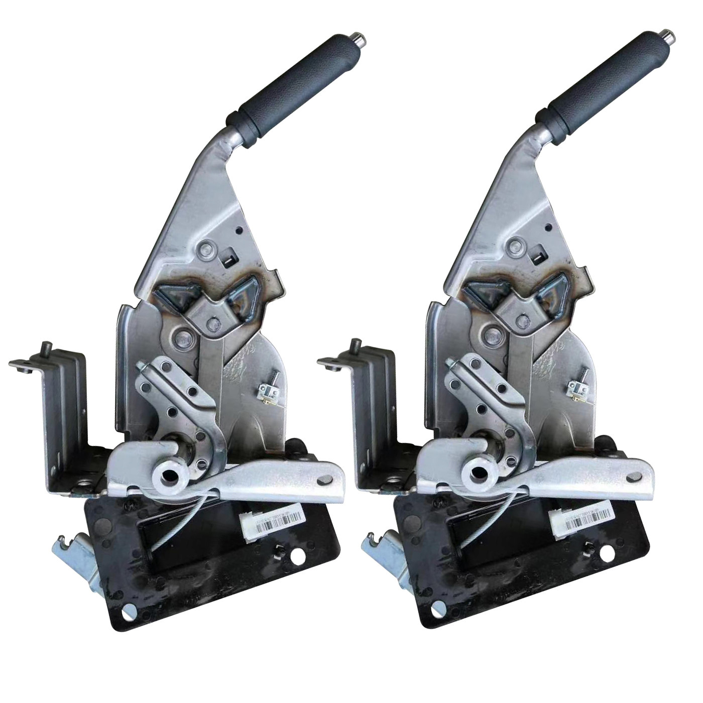 适用长城汽车配件风骏专用用手刹拉把驻车制动器停车其他