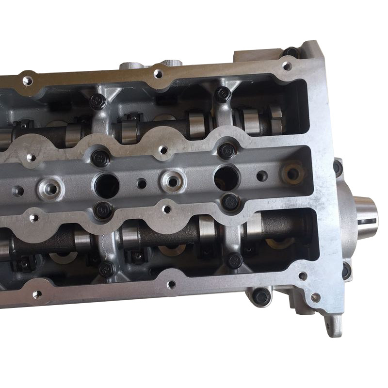 风骏长城汽车配件哈弗h5h6绿静发动机4d20缸盖总成其他