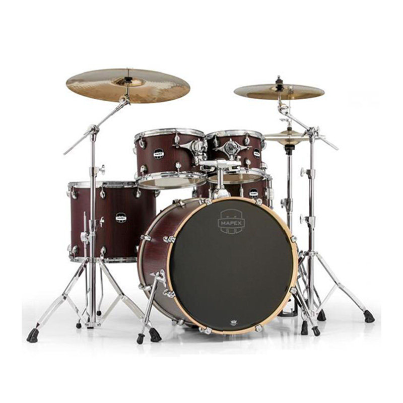 架子鼓美派斯mapex火星成人套鼓儿童学鼓架子鼓