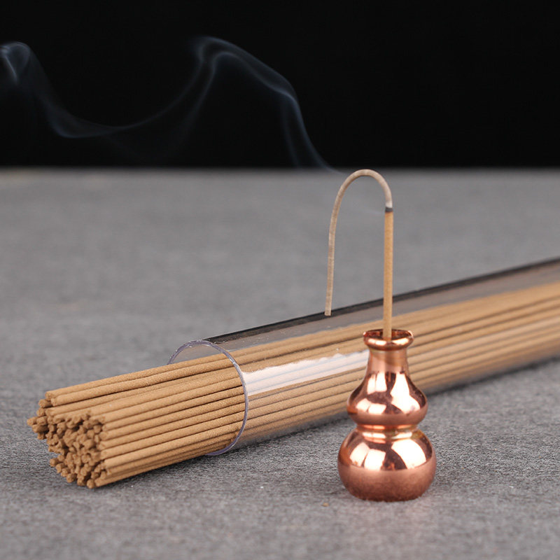 天然沉香线香越南芽庄惠安沉香卧香老山檀香熏香家用室内