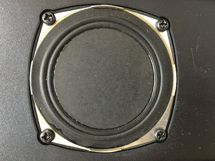 超薄超重低音喇叭单元无源低音炮音箱迷宫箱体喇叭