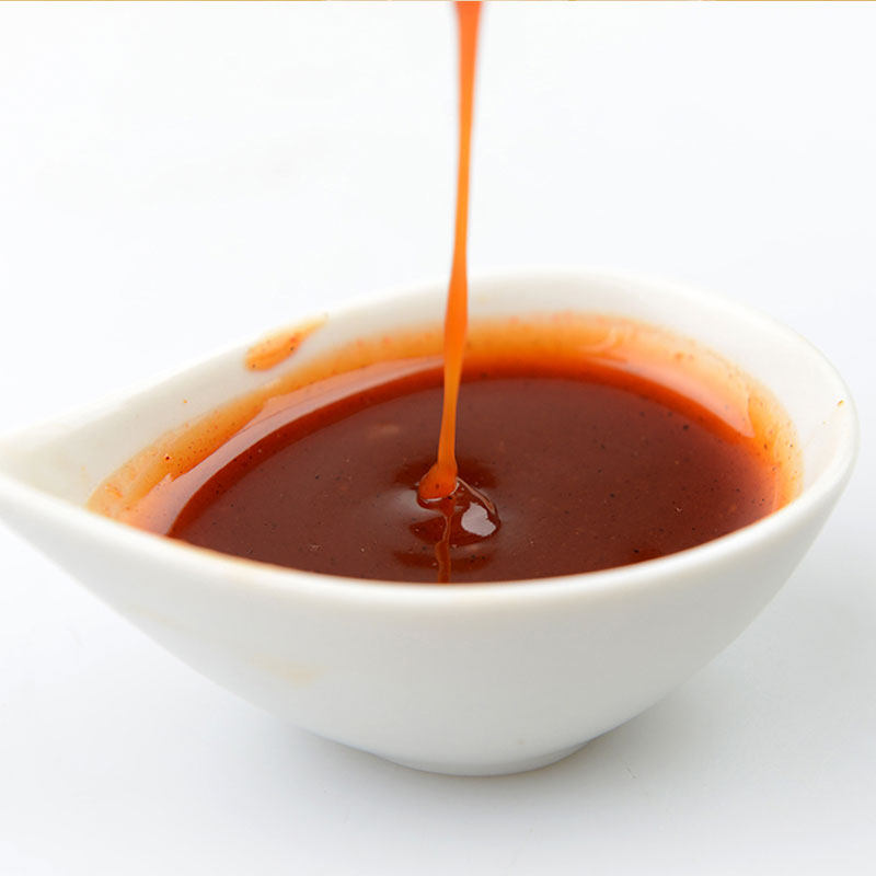 酱料炸鸡激烈琥珀1kg大包包装烤肉饭鸡排脆皮酱类调料