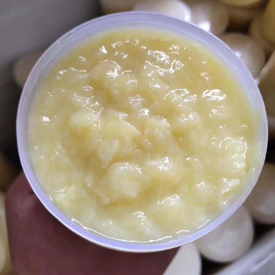 深圳蜂场新鲜纯正蜂王浆野生蜂乳天然春浆蜂皇浆250克半斤装包邮