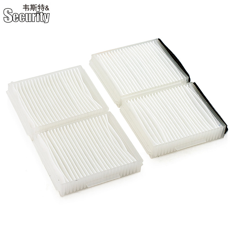 适配福美来123代海马3欢动323普力马海福星空调滤芯格滤清器