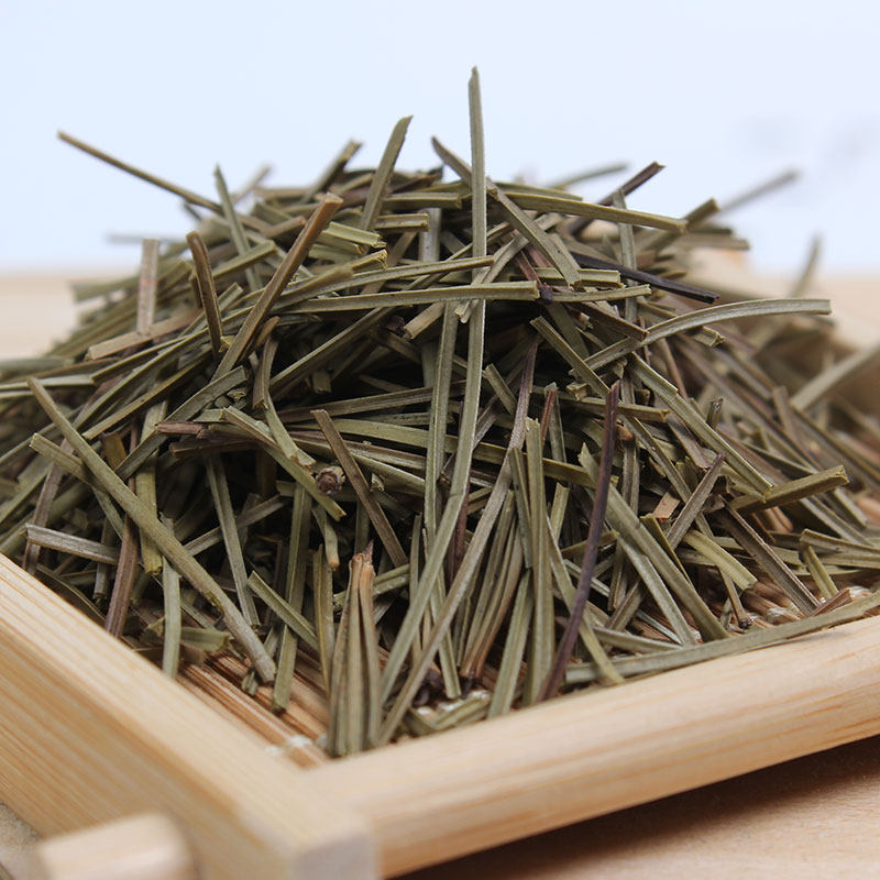 松针吉弘五针红松松叶长白山干茶马尾松马尾茶叶养生茶