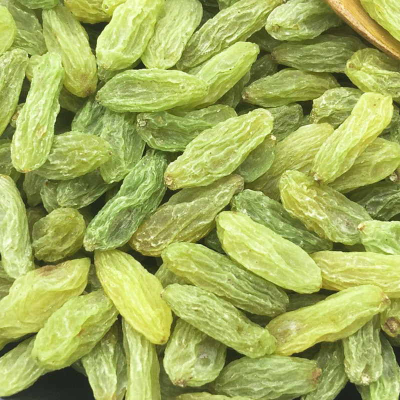 葡萄干散装5斤整箱20斤茶店专用新疆葡萄干