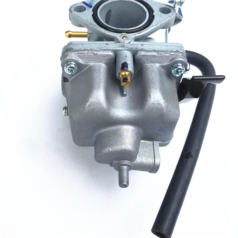 适用豪爵摩托车dk125dk150hj125-30hj150-30化油器总成摩托车化油器