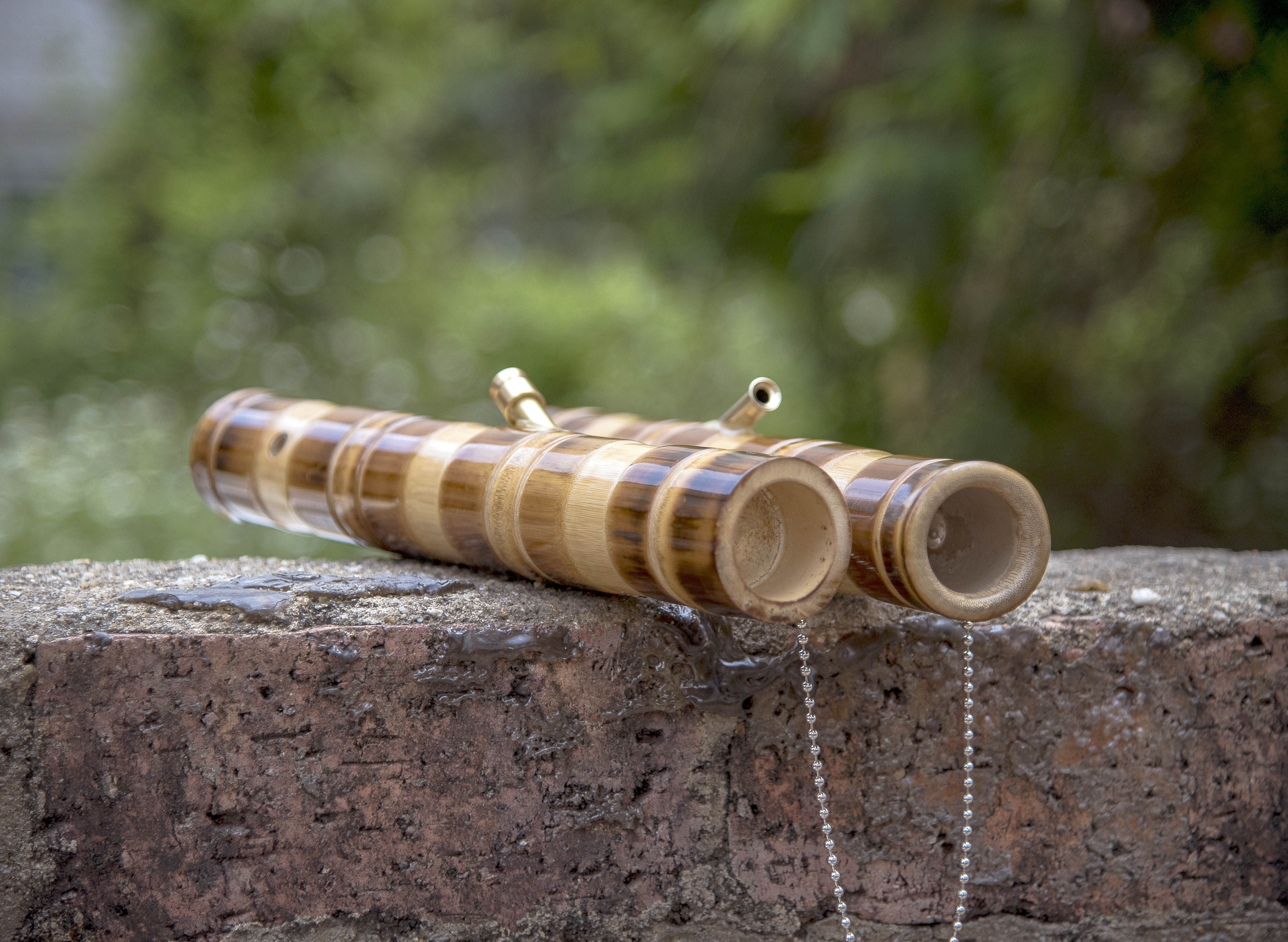 丝烟包烟壶水烟高档烟嘴烟杆烟斗云南水烟筒广东烟斗