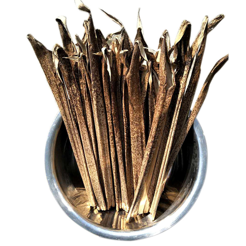 竹叶笋壳粽叶浙江特产新鲜特大特大号号野生毛其它干货