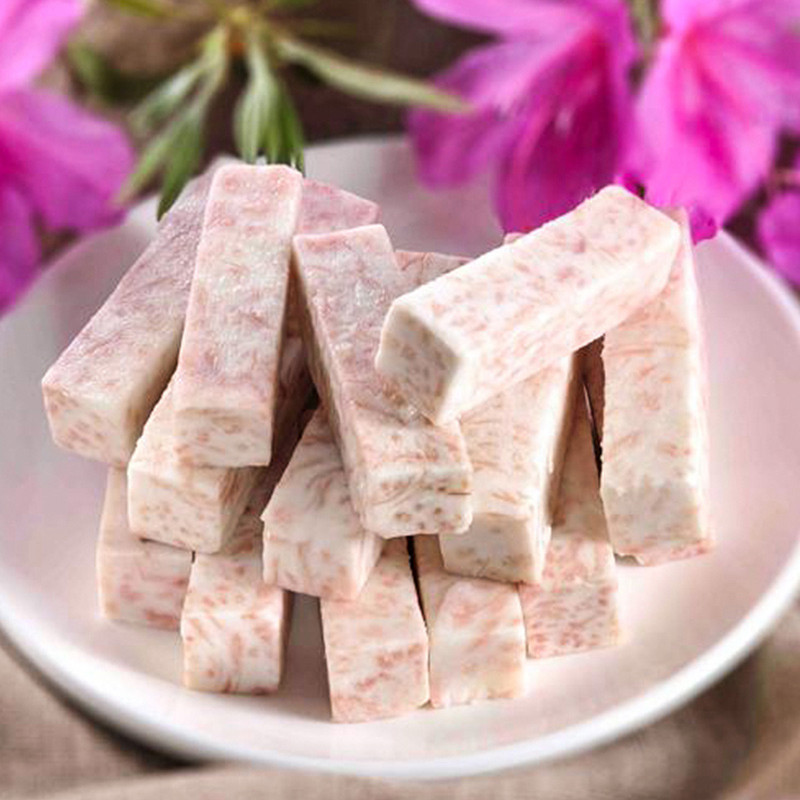 5kg芋头头条冷冻速冻香芋芋头条