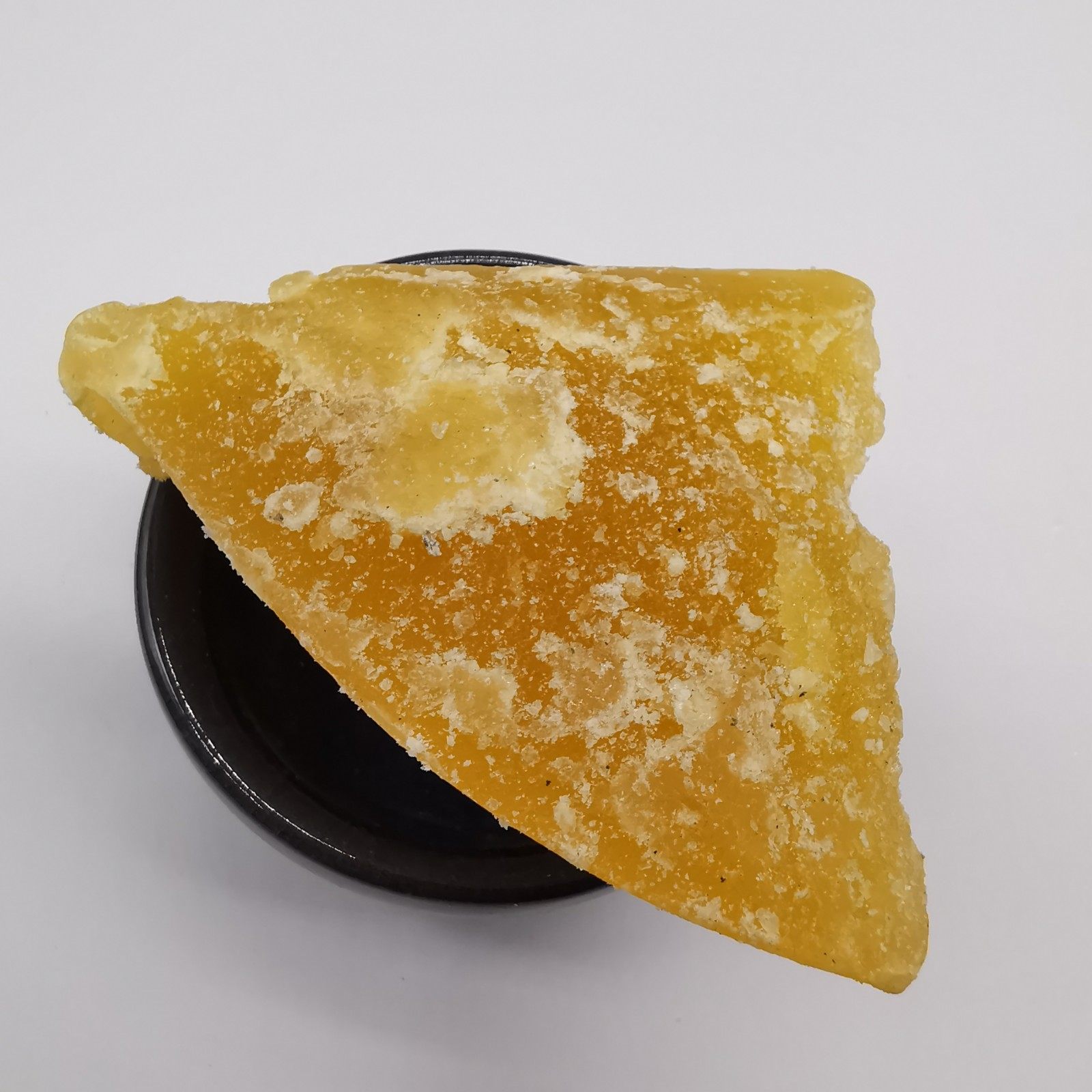 一件包邮黄蜡500克新货人工黄蜡有蜂蜡黄蜂蜡量大从优中药材