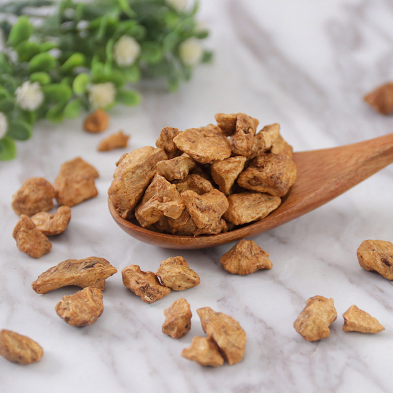 硕参根茶正品蓝菊兰菊根黄苦苣菊苣罐装长白山泡水代用