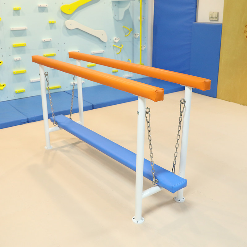 训练晃动平衡木前庭玩具早教感统训练器器材独木桥感统训练器材