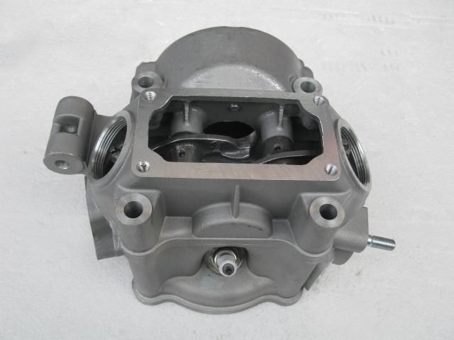 缸头水冷宗申气门cb250acqrm7总成气缸气缸头