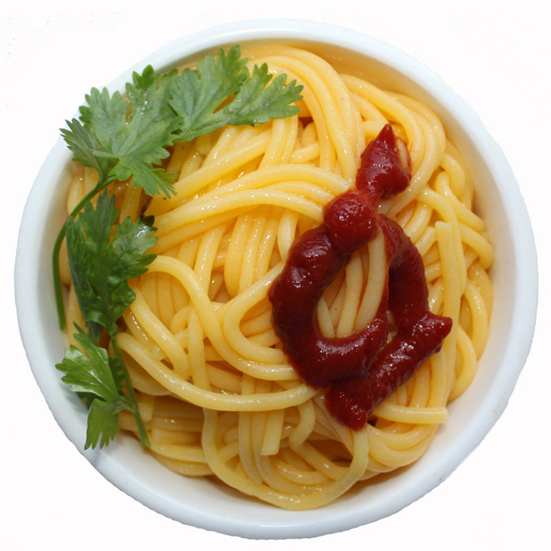 玉米面条东北纯干玉米面钢丝面碴条粗粮挂面冷面面条