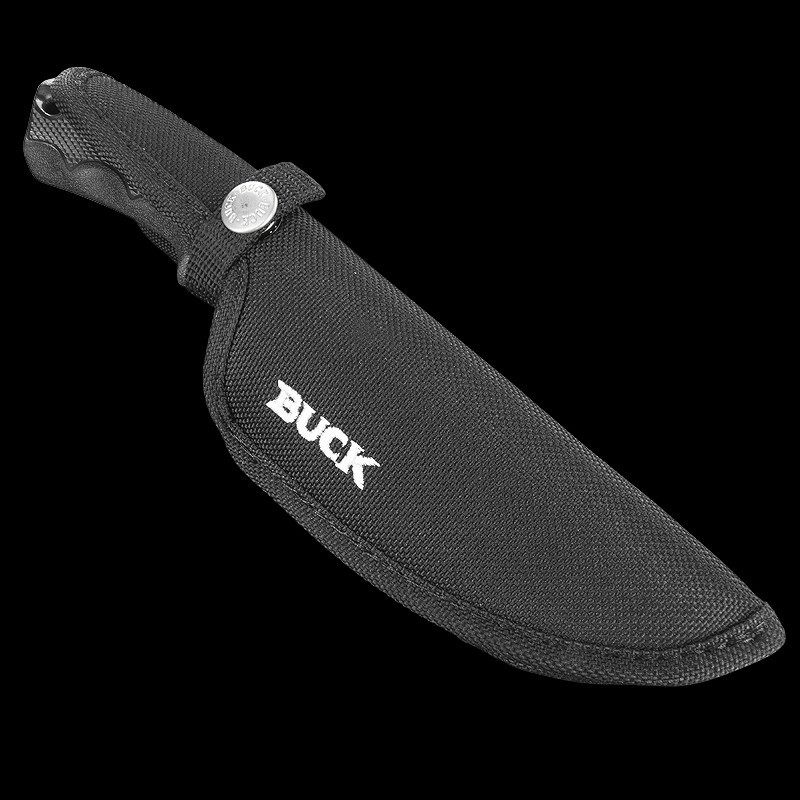 buck装备小刀防身求生随身野外刀具战术巴克其他户外刀具