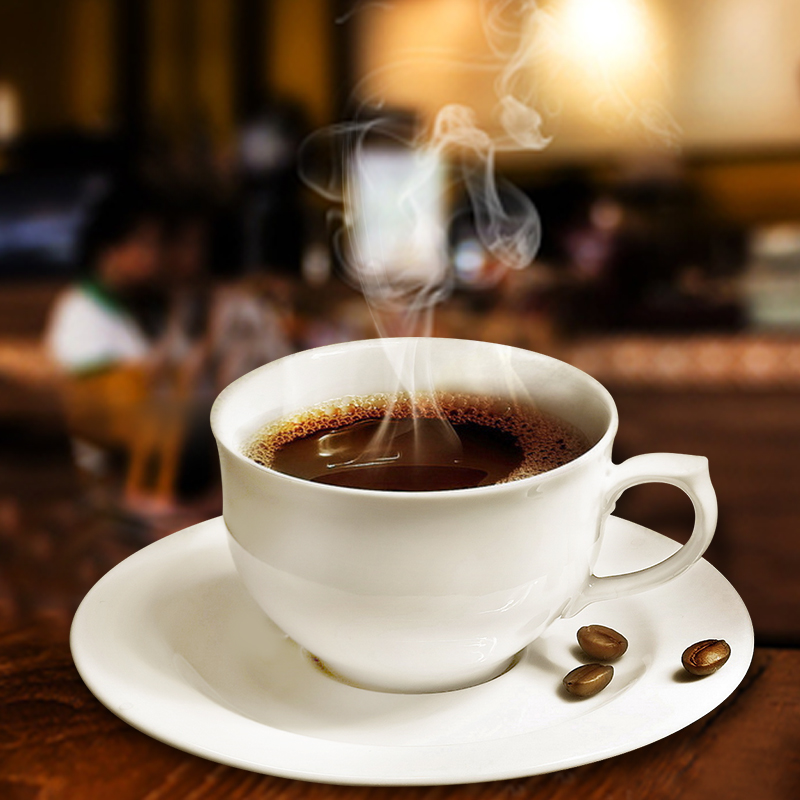 海南特产南国炭烧咖啡340g三合一速溶速溶咖啡