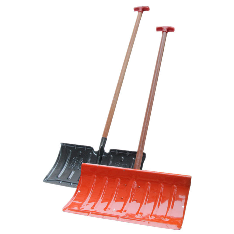 神器扫雪鸡屎鸡粪农用铁锹铲雪雪板工具铲子铲子