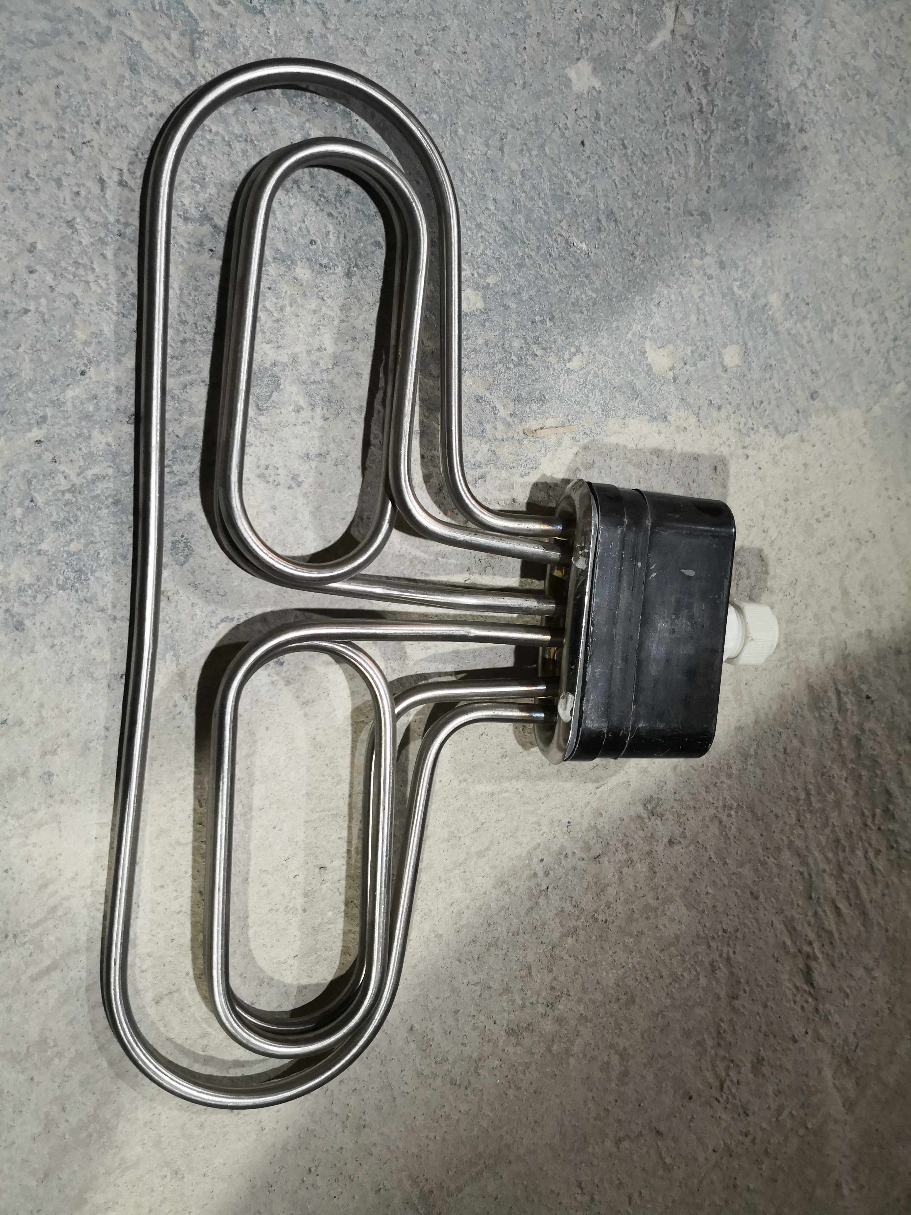 热管蒸饭车蒸箱发电热管加热380v蒸饭柜发热扁头头发其它厨房家电配件