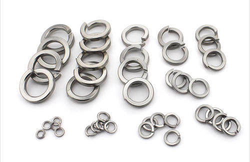 弹垫不锈钢开口弹簧垫圈弹性垫片m2m3m4m5m6m8m10m12m14m16m33垫圈