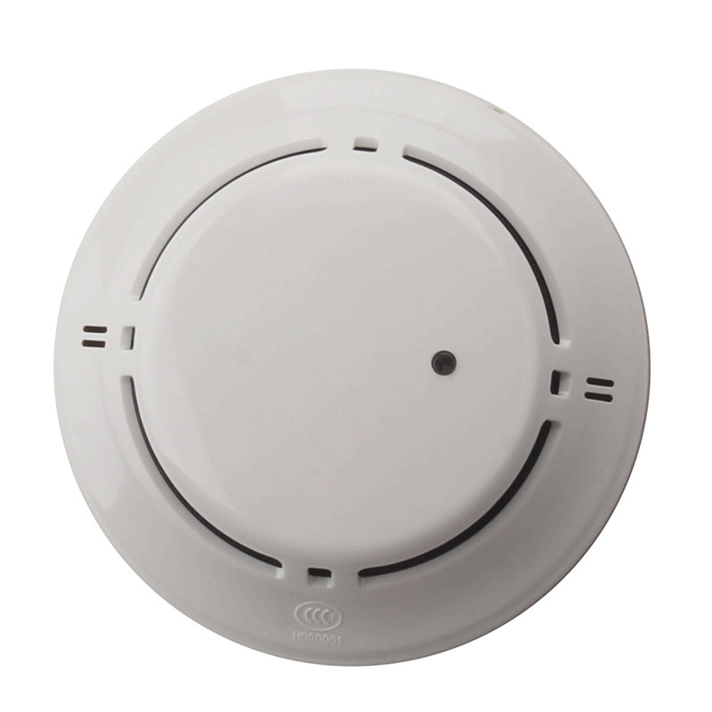 烟感利达北京华信jtygmld3000en火灾探测器温感烟雾报警器