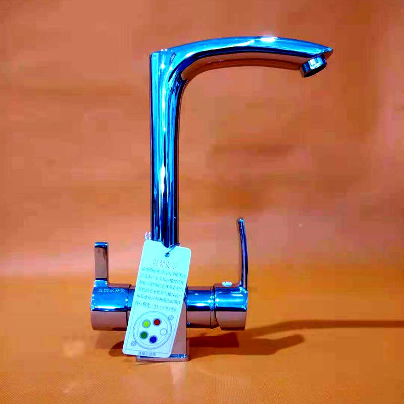 金科磁化沃特特高水器jkwta007系列配套水龙头原厂滤水器