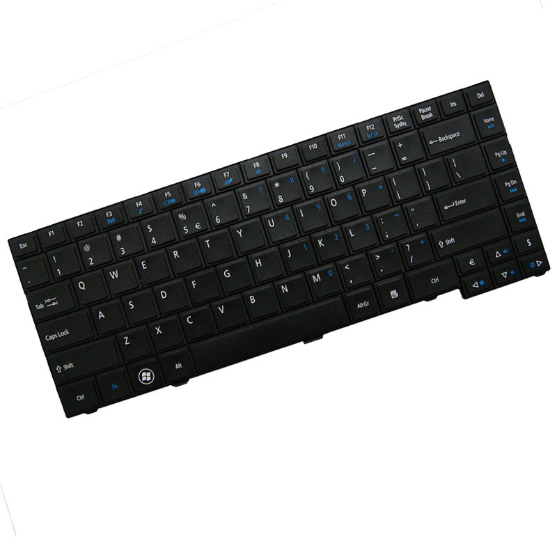 更换acer宏基travelmate tm4750 4745 ms2335 p243 zqw p633 键盘