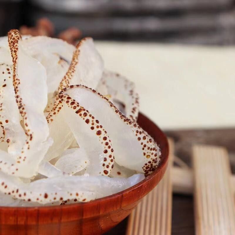 海蜇野生珊瑚珊瑚海5斤桶装非即爽脆无沙凉拌海蜇