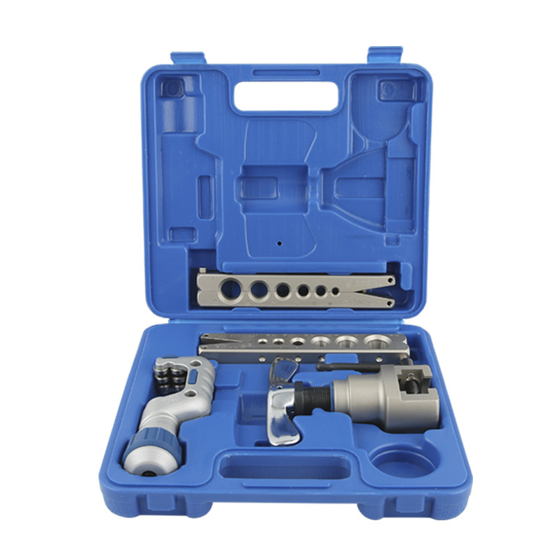 飞越偏心口器vft808mis铜管扩口胀管器扩孔扩管空调其它工具