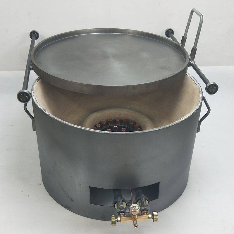 烤炉流动摆摊鸡蛋灌饼设备酥饼定做美食餐车烤箱