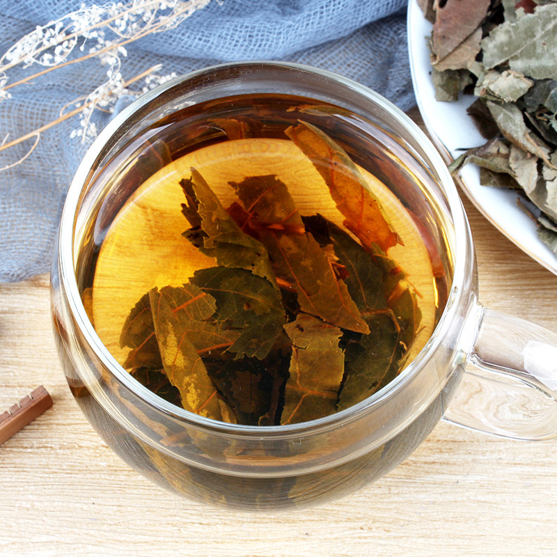 枇杷叶茶中药材新鲜叶干中草药琵琶叶子叶子花花茶其他药食同源食品