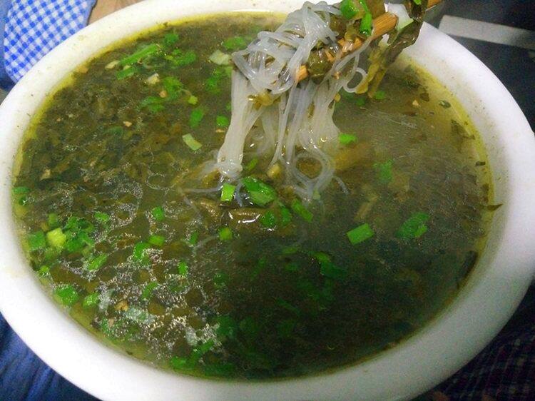 苍溪豌豆粉条酸菜粉丝汤凉拌粉原料450g四川特产豌豆粉丝广元