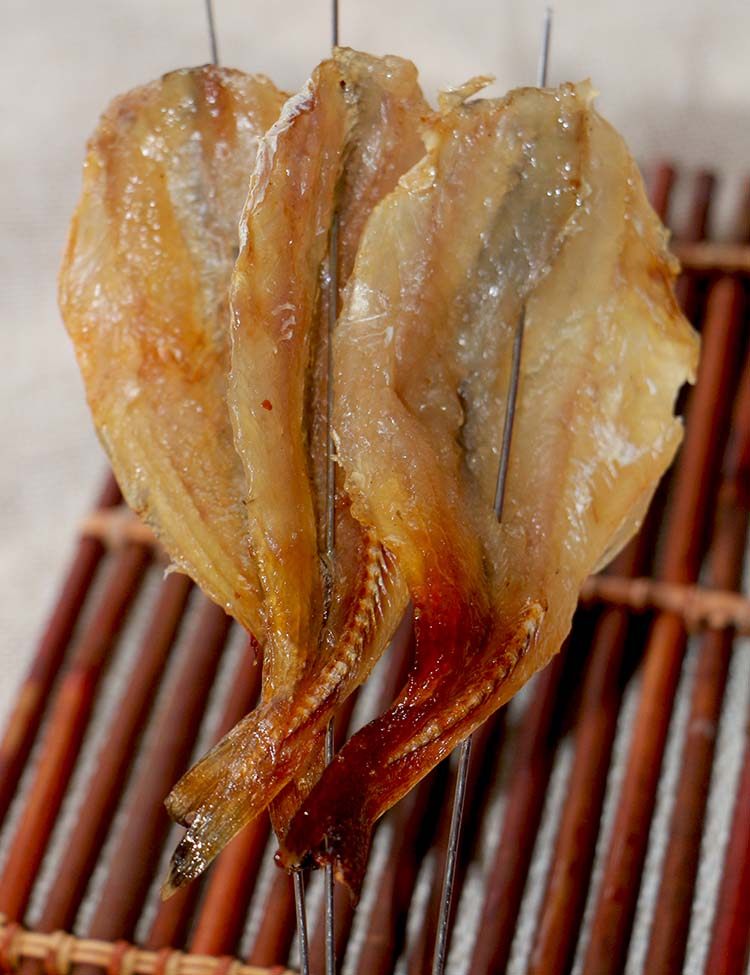 鱼片鱼干多味鳕鱼明太烧烤500g代替即食鱼零食